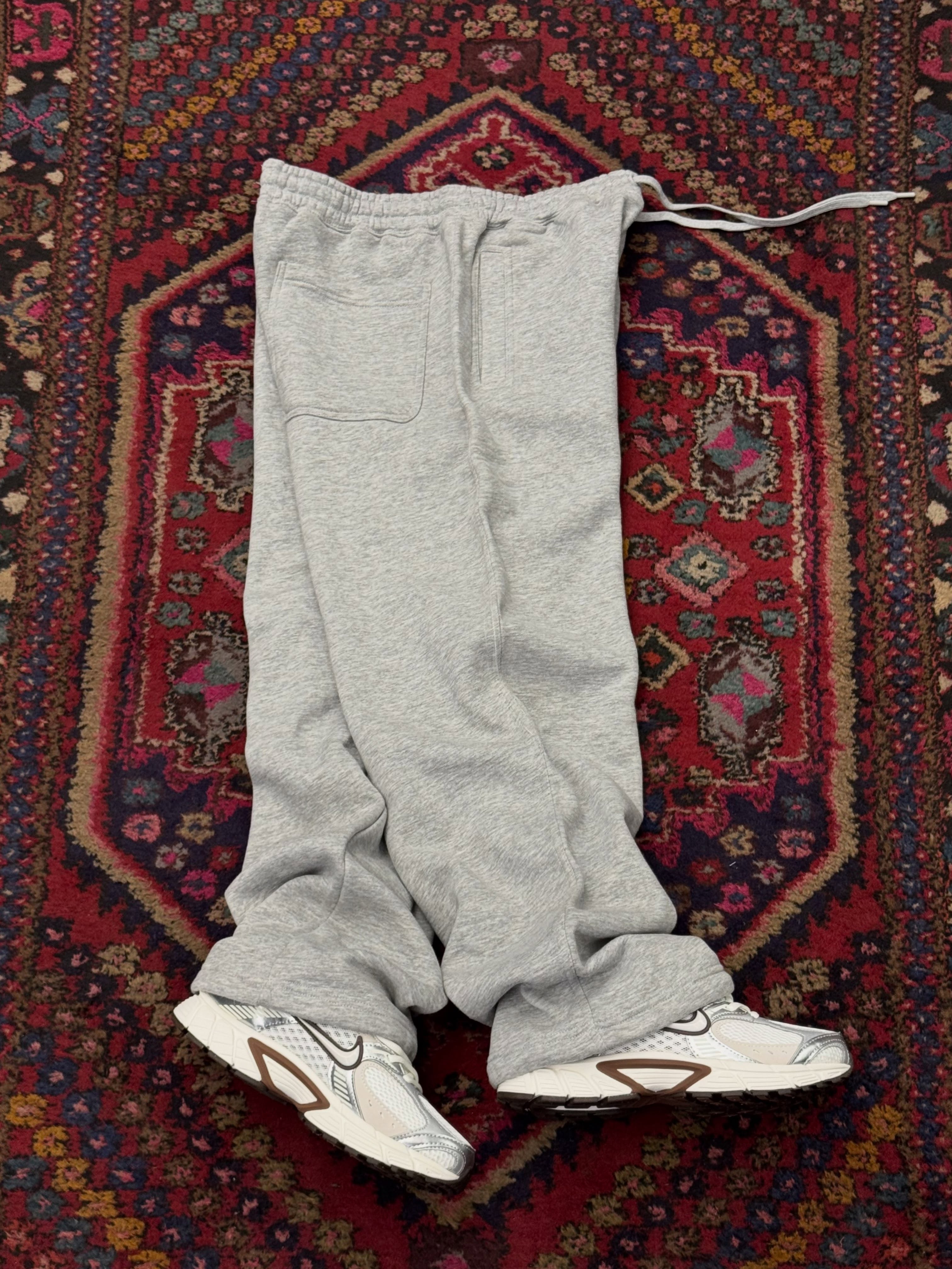 اسلش جاگر اورجینال — بدون دسته‌بندی — یوفو استایل — رنگ مشکی — تصویر 7