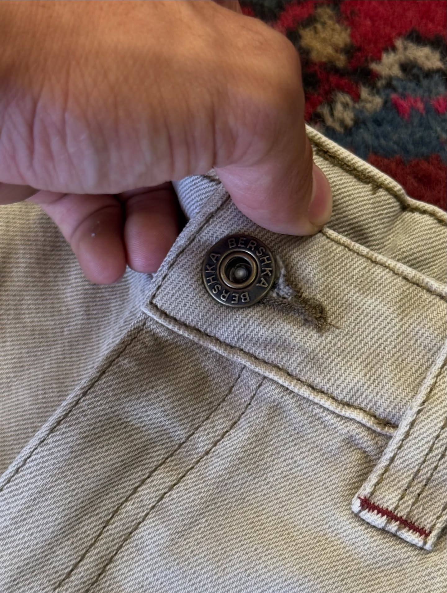 جورتس بگی اورجینال — تی‌شرت — یوفو استایل — رنگ مشکی — تصویر 6