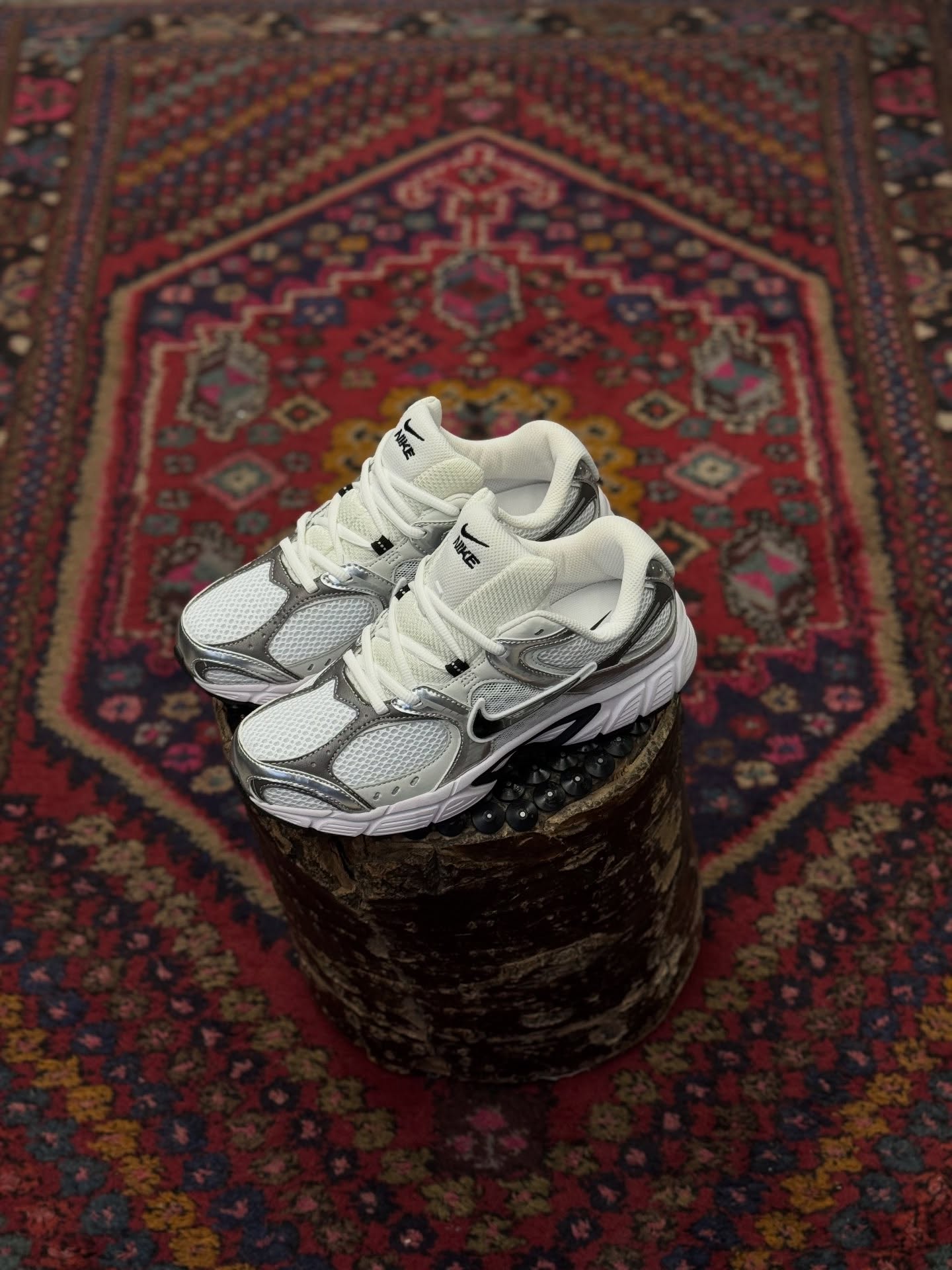 کتونی — بدون دسته‌بندی — یوفو استایل — رنگ sfid-abi — تصویر 6