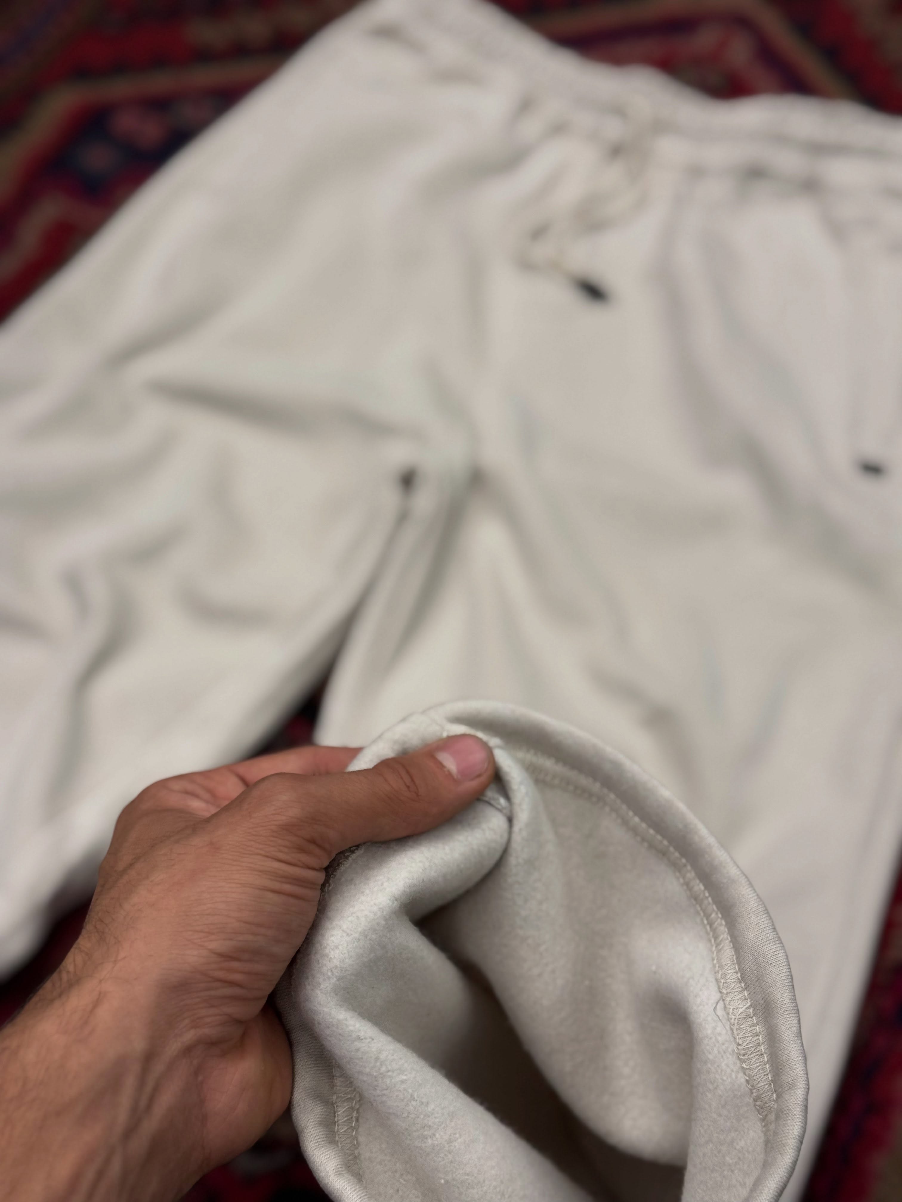 جاگر اورجینال — تی‌شرت — یوفو استایل — رنگ مشکی — تصویر 6