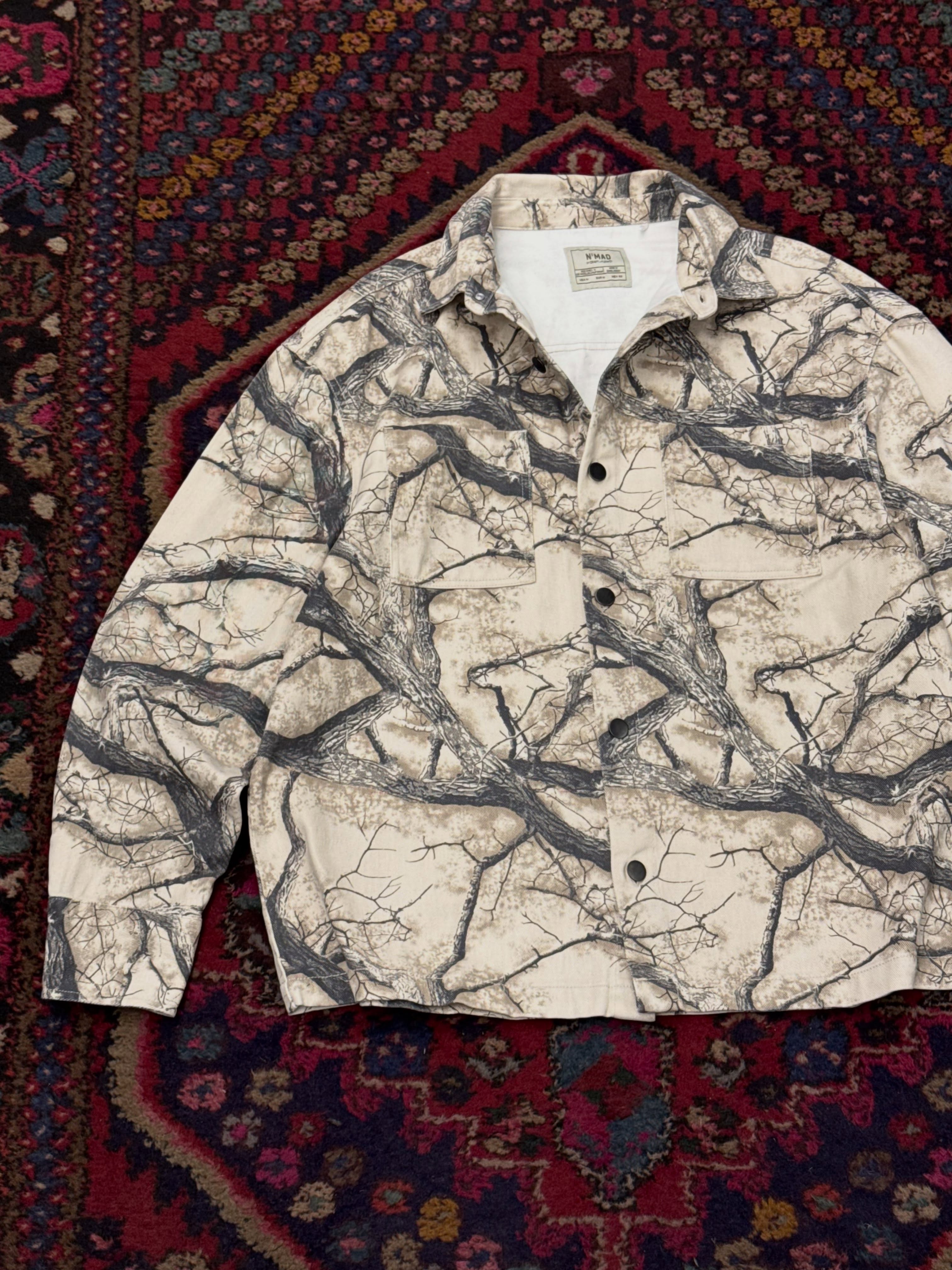 جکت اورجینال — بدون دسته‌بندی — یوفو استایل — رنگ مشکی — تصویر 6