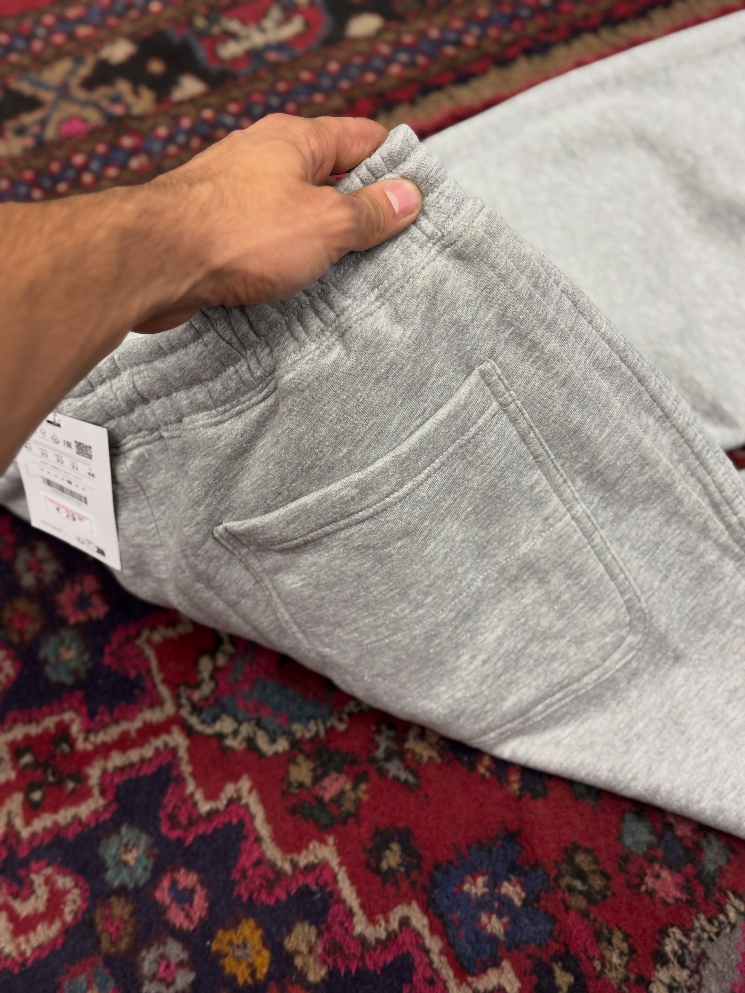 جاگر استوپر دار اورجینال — بدون دسته‌بندی — یوفو استایل — رنگ مشکی — تصویر 11